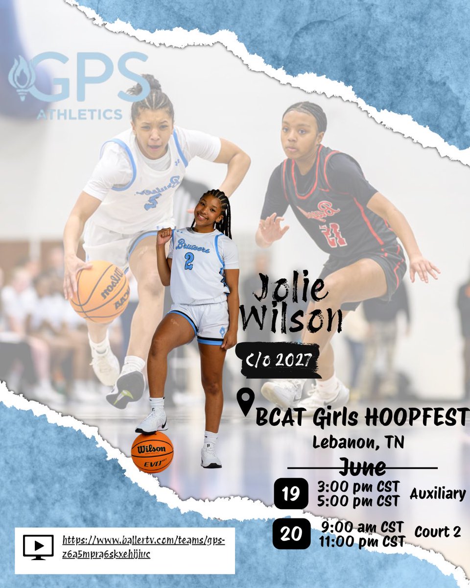 joliewilson27's tweet photo. BCAT THIS WEEKEND! If in the area, I would love for any colleges coaches to come watch! https://t.co/ch2UcmnUGY