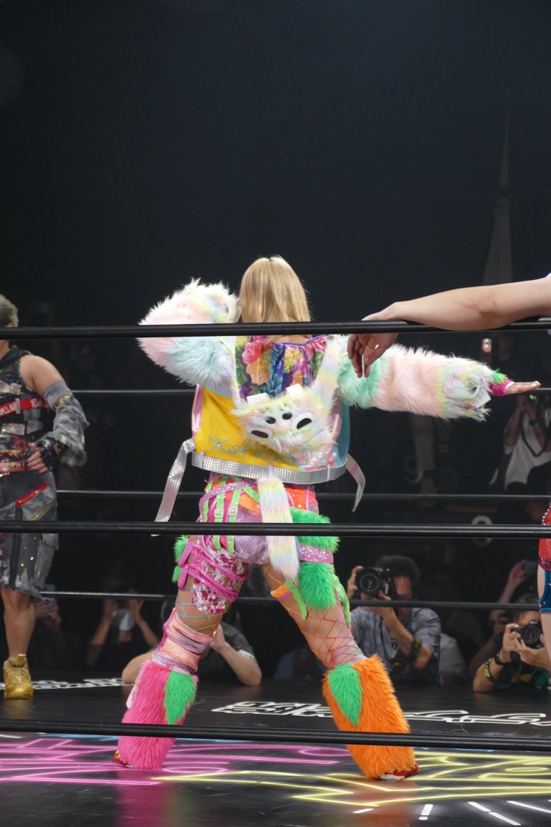 30Ariii's tweet photo. 予想してたSAKIちゃんきた😭😭😭✨️
ガチャ引き成功👏✨️✨️✨️✨️
やっぱりかわいすぎたぁ〜🤦🏻‍♀️💓 https://t.co/5KjlKzA4mX