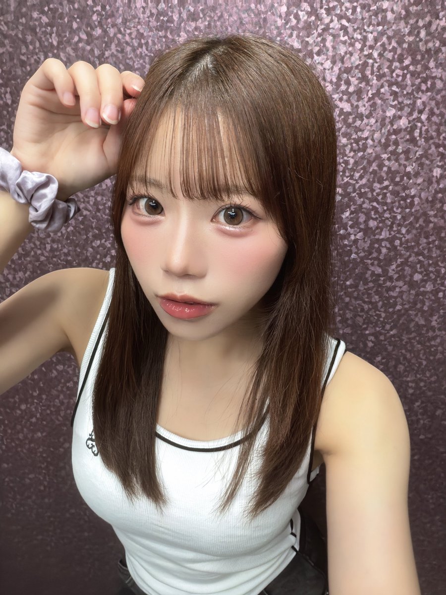 Uuka_colorful's tweet photo. 夏のせい🥵 https://t.co/mqqba2e6Ht
