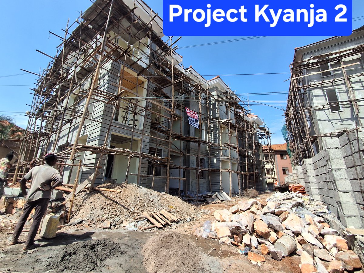 JS_propertyA's tweet photo. Why dont you trust us.
Building to last for generations,
https://t.co/WenVCzBc9x
0773765699
we also deal in:
#Construction | #propertymanagement  | #Surveying | Architectural design | #Airbnb | #landforsale https://t.co/V2iVMFs5YV