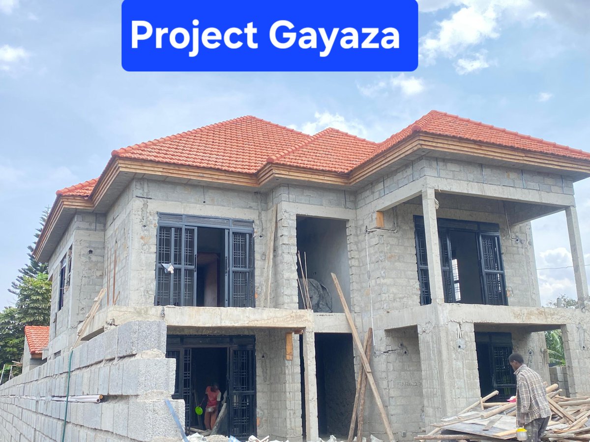JS_propertyA's tweet photo. Why dont you trust us.
Building to last for generations,
https://t.co/WenVCzBc9x
0773765699
we also deal in:
#Construction | #propertymanagement  | #Surveying | Architectural design | #Airbnb | #landforsale https://t.co/V2iVMFs5YV