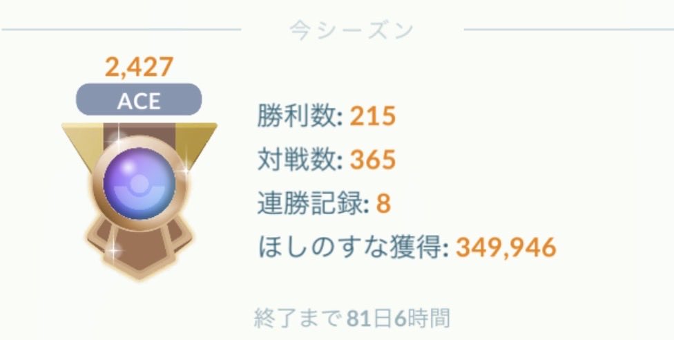 moru986's tweet photo. 今日の戦績
陽光15-10
フライゴンとバシャーモがきついけどなんとか勝ち越し！
シャドウピジョット欲しい🥰 https://t.co/0zwy135tsk