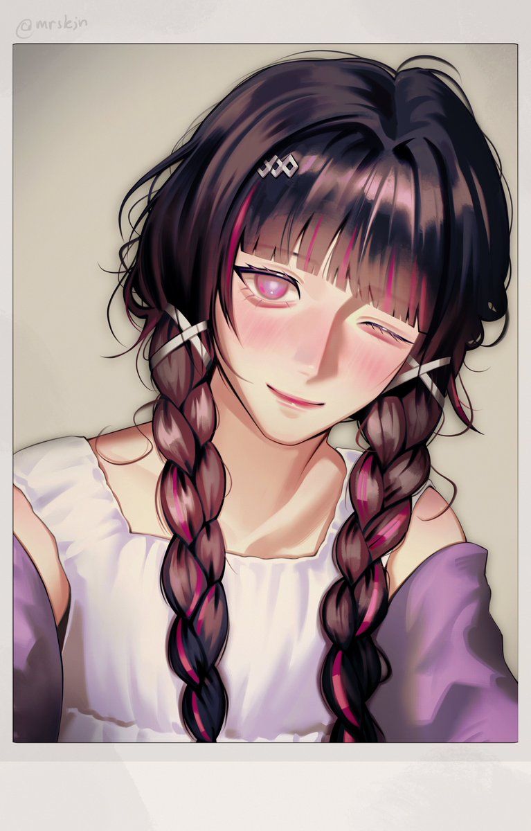 murasakij_cms's tweet photo. COMMISSION OPEN

รบกวนฝาก rt หน่อยนะคะ เพิ่งเรียนจบกำลังว่างงาน หางานเสริมระหว่างหางานประจำค่ะ 🥹🙏🏻

เรตทั้งหมดอยู่ใต้เมนชั่น ถ้ามีคำถามอะไรสามารถสอบถามมาทาง dm ได้เลยค่า 🙇🏻‍♀️

ลิงก์รายละเอียดเพิ่มเติมค่ะ -> https://t.co/EYmVdlCvJh

#commissionTH https://t.co/ojkiIW3eL7
