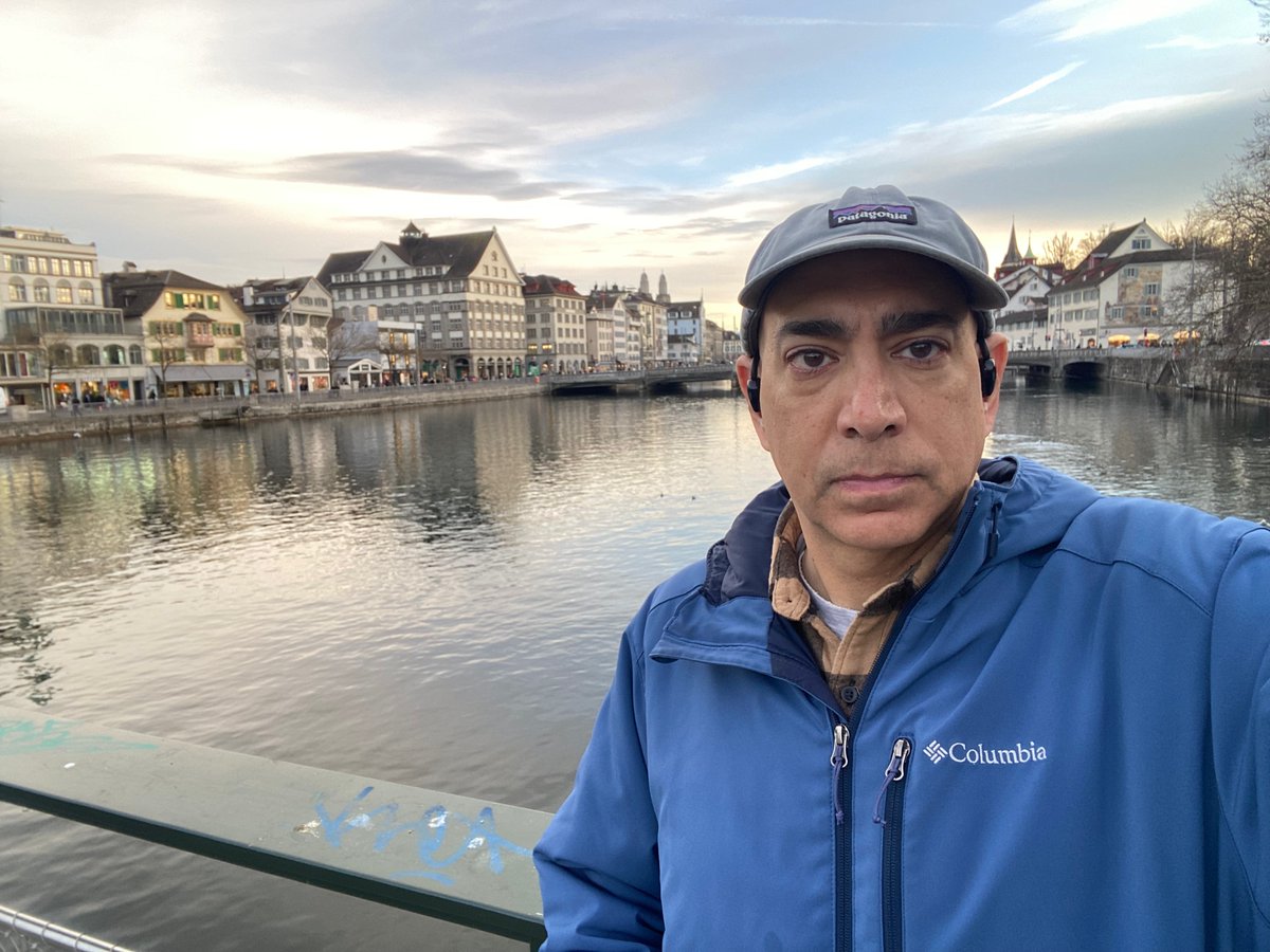 AliAbunimah's tweet photo. 🚨 Why I'm returning to Switzerland after my unlawful detention:

I am returning to Switzerland next week to participate in hearings related to criminal complaints I have filed in connection with my unlawful detention in Zurich in January 2025.

In February this year, Switzerland’s Federal Administrative Court ruled that the January 2025 entry ban and expulsion order against me were issued despite there being no evidence that my speech violated Swiss law or that I posed any threat to Switzerland.

The court found serious violations of my procedural rights, ordered Fedpol, the Swiss national police agency, to make a substantial contribution to my legal costs and refunded my court fees.

I can now also confirm that in March and April, Fedpol issued decisions finding that I did not constitute a threat to the internal or external security of Switzerland when I last came to the country, thus rendering the entry ban and expulsion decisions of January 2025 unlawful.

Fedpol had previously assessed that the opinions I express do not attack democratic values or the rule of law and fall within the scope of the right to free speech under the Swiss constitution.

A Swiss parliamentary investigation previously found evidence that the entry ban and expulsion order were issued following improper political interference by Nicoletta della Valle, the top federal law enforcement official at the time.

Della Valle has close ties to Israel and has expressed outspoken pro-Israel opinions. I have separately filed a criminal complaint against her, which is still pending.

The federal court victory followed a December 2025 ruling by the Zurich Administrative Court, which confirmed that my arrest and detention violated the Swiss Constitution and the European Convention on Human Rights.

Together, these unlawful actions prevented me from participating in public events organized by Swiss citizens and residents to discuss Israel’s genocide in Gaza. They amounted to a severe form of official censorship.

They violated my human rights and, in my view, the constitutional rights of Swiss citizens to freedom of assembly and to receive information.

Next week’s hearings relate to criminal complaints concerning individual conduct. They are legally distinct from the administrative proceedings that successfully challenged and overturned unlawful government actions.

Pursuant to Article 204 of the Swiss Code of Criminal Procedure, I requested and received a letter of safe passage from the prosecutor guaranteeing that I will not be arrested or subjected to restrictions on my liberty while I am in Switzerland for the hearings.

In addition, my lawyers obtained written confirmation from Swiss federal authorities that there are no restrictions on my entry into the country.

I expect Swiss authorities to fully respect my rights and to adhere strictly to the rule of law. My legal team stands ready to take all necessary steps in the event of any violation.

I believe my unlawful detention in January 2025 was intended to punish and silence me for speaking out and to discourage others from doing so. My legal action seeks to ensure transparency and deter similar abuses against anyone in the future.

During my time in Switzerland, I look forward to participating in a teach-in hosted by Watermelon University on 23 June, an event originally planned for January 2025.

My pursuit of accountability and defense of free speech is being made possible by crowdfunded public support. I’m deeply grateful to each and every person who has contributed and spoken out.
