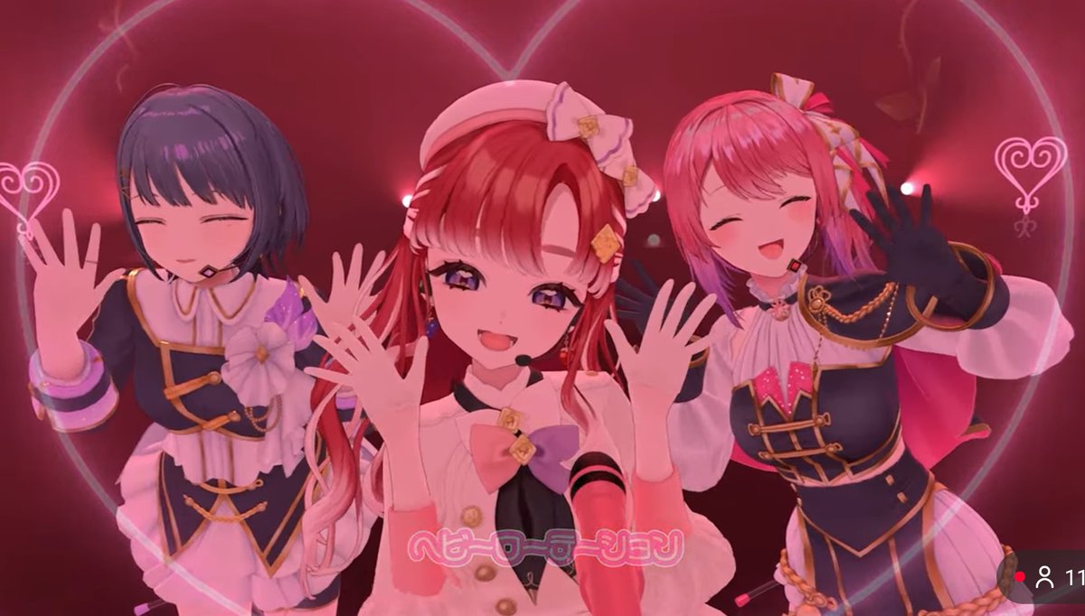 raspberry_495's tweet photo. メンバーが豪華すぎるし物理的にも存在的にも大型ゲストもいたしで楽しすぎた https://t.co/MMiqiHcUqX
