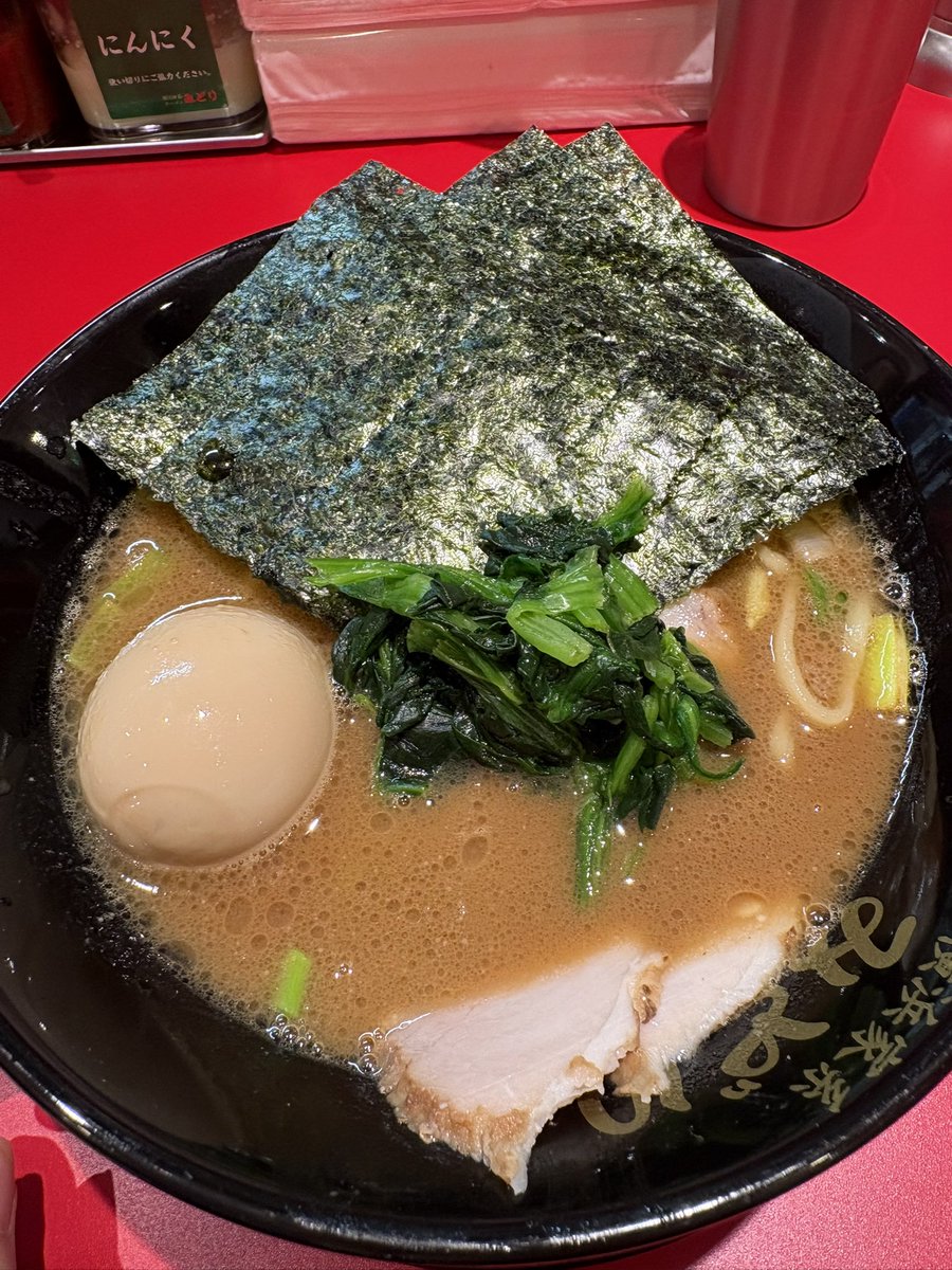 YuHriver_'s tweet photo. 食らった https://t.co/vJS6P71FcM