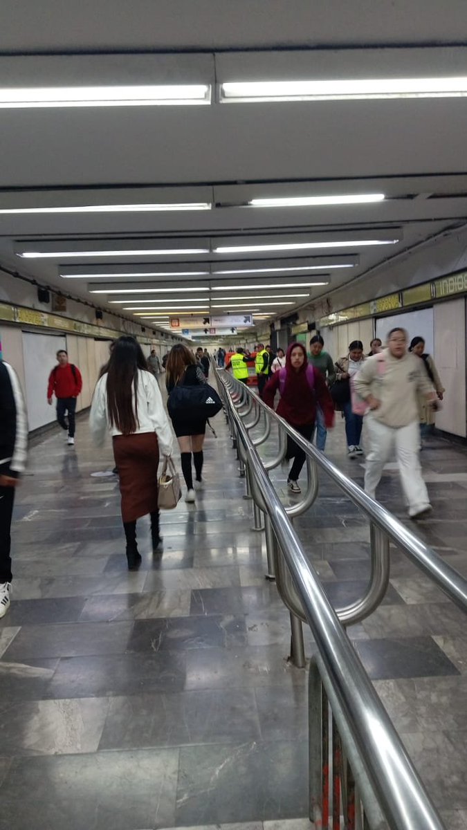 MetroCDMX tweet media