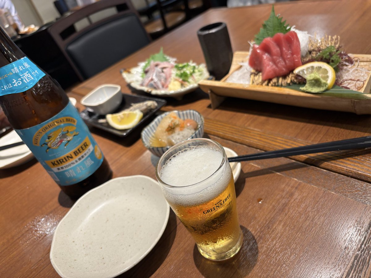 cocoami24's tweet photo. 近所で最高のお魚食べれるのほんま https://t.co/NK7kKfHnrw