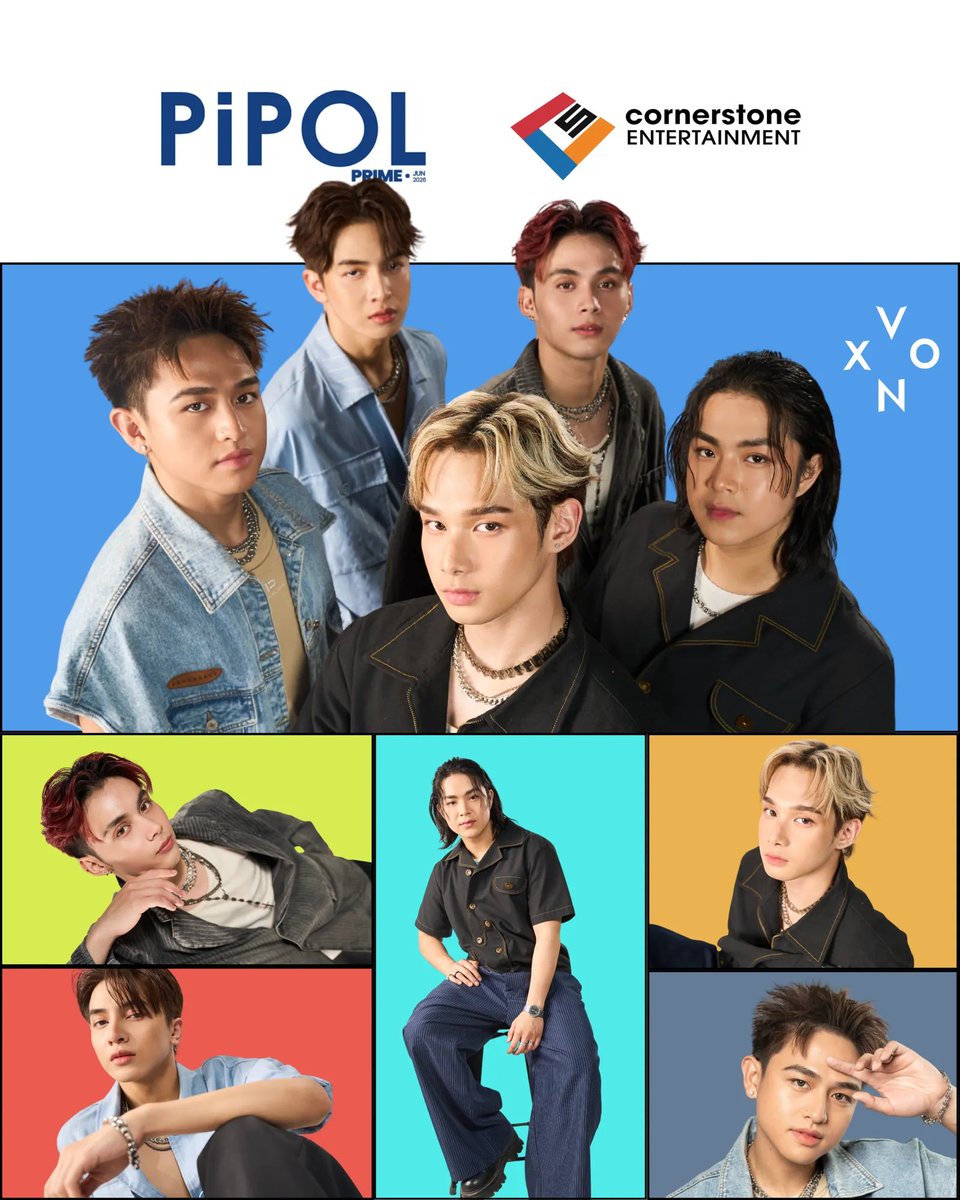 justjairoc_'s tweet photo. VXON for @pipolmgzn ✨️✨️✨️
#PIPOLmgZn #PIPOLPrime_PPop #PIPOLPrime
#VXON @vxonofficial https://t.co/JsWUFknPhl
