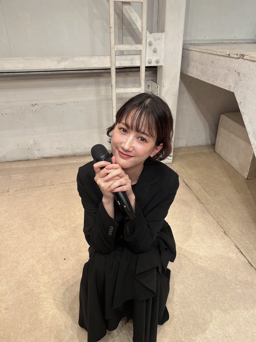 sayo930's tweet photo. 無事に #パルプストーリー vol.24終えました🤗✨
真夏日に足を運んで頂き、
ありがとうございました☀️
今回はコントとMCでコメディ作品の出演でした！
いかがでしたでしょうか???
楽しんで頂けてたら嬉しいです☺️
次回は7/17(金)!!
お待ちしております〜♡ https://t.co/4YGLaMBW1H
