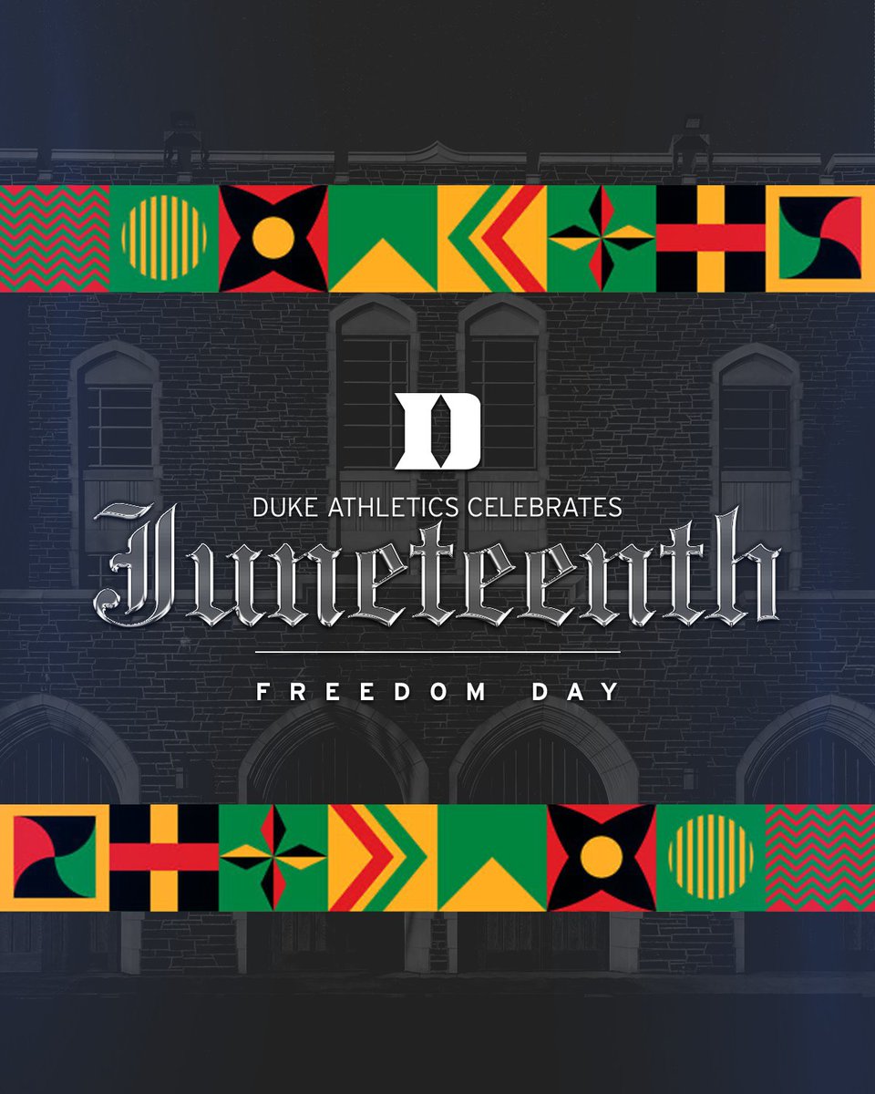 DukeATHLETICS tweet picture