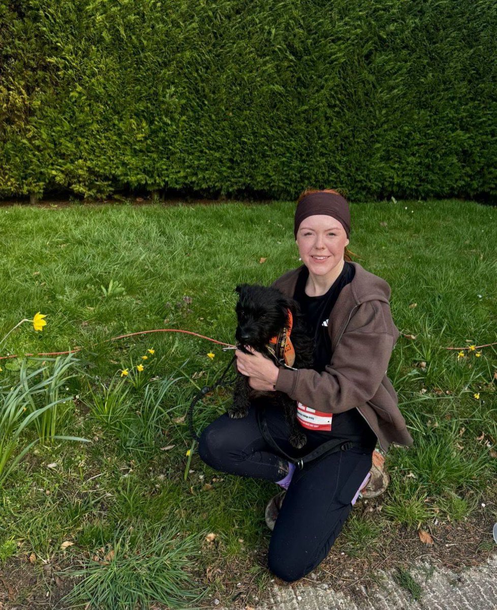 GalwaySPCA's tweet photo. Most people will never see the side of animal rescue that we see.

But Katie has and she is taking on the tough challenge to climb Ben Nevis, Scafell Pike and Snowdon — the three highest mountains in Scotland, England and Wales.

https://t.co/fUNHVZzFwH https://t.co/Kllr3QKCkO