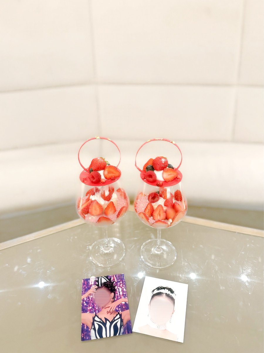 babyusa_o0's tweet photo. 🍓꒷꒦❤︎ https://t.co/EzEhGwieLq