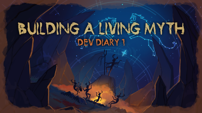 Bad_Cog's tweet photo. We are honoured to share with you our first Dev Diary! Read more on our steam page:

https://t.co/mt9Q2vhHei

#gamedev #indiegame #steam https://t.co/O8R5C6hzsZ