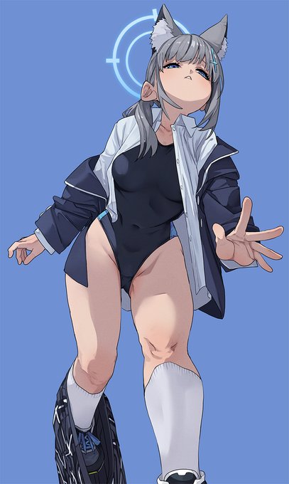 シロコ 
