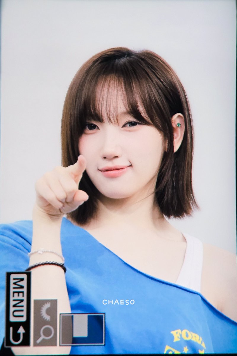 채소 tweet media