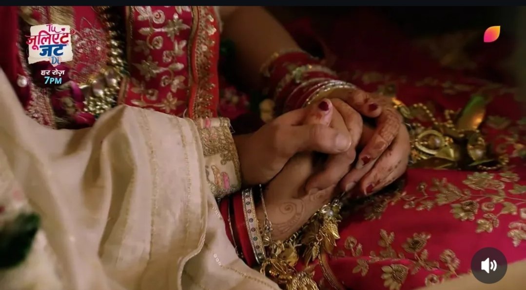 humerahbhat's tweet photo. #TuJulietJattDi don't let this show end yet,it feels like the story has only just started and I am not ready to say goodbye there are still so many memories to make so many moments to cherish.Hoping this show gets the trps and love it deserves
#tjjd #SyedRazaAhmed  #JasmeetKaur https://t.co/1WifmTK48v