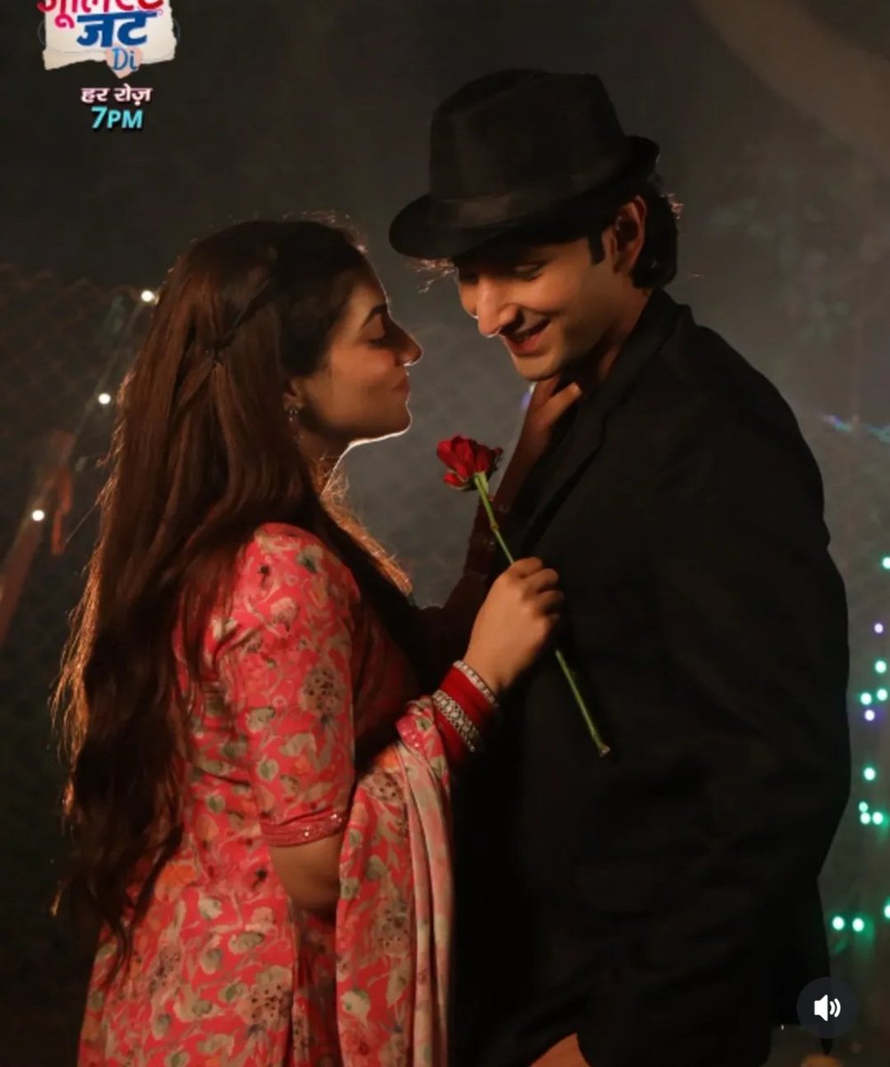 humerahbhat's tweet photo. #TuJulietJattDi don't let this show end yet,it feels like the story has only just started and I am not ready to say goodbye there are still so many memories to make so many moments to cherish.Hoping this show gets the trps and love it deserves
#tjjd #SyedRazaAhmed  #JasmeetKaur https://t.co/1WifmTK48v