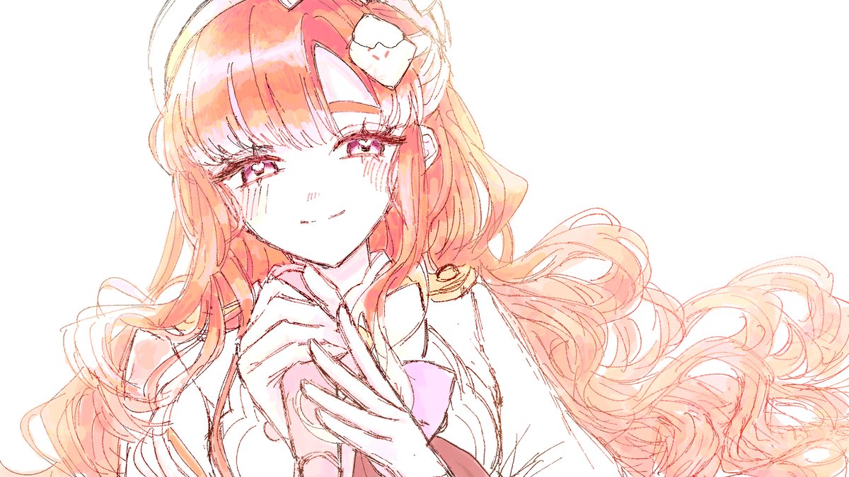 S1Ogt's tweet photo. #さおと名画  #早乙女ベリー3D 
おめでとう！ https://t.co/v2tzUEg60N