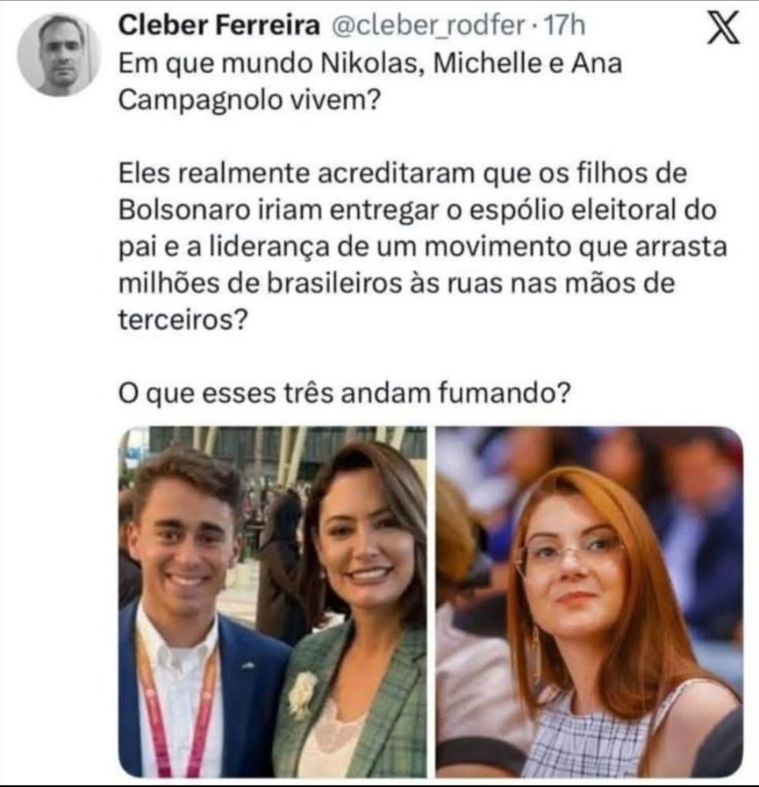 all_conta's tweet photo. Como os filhos não entregaram o espólio, eles estão tentando tomar à força. https://t.co/ty2ccgPakP