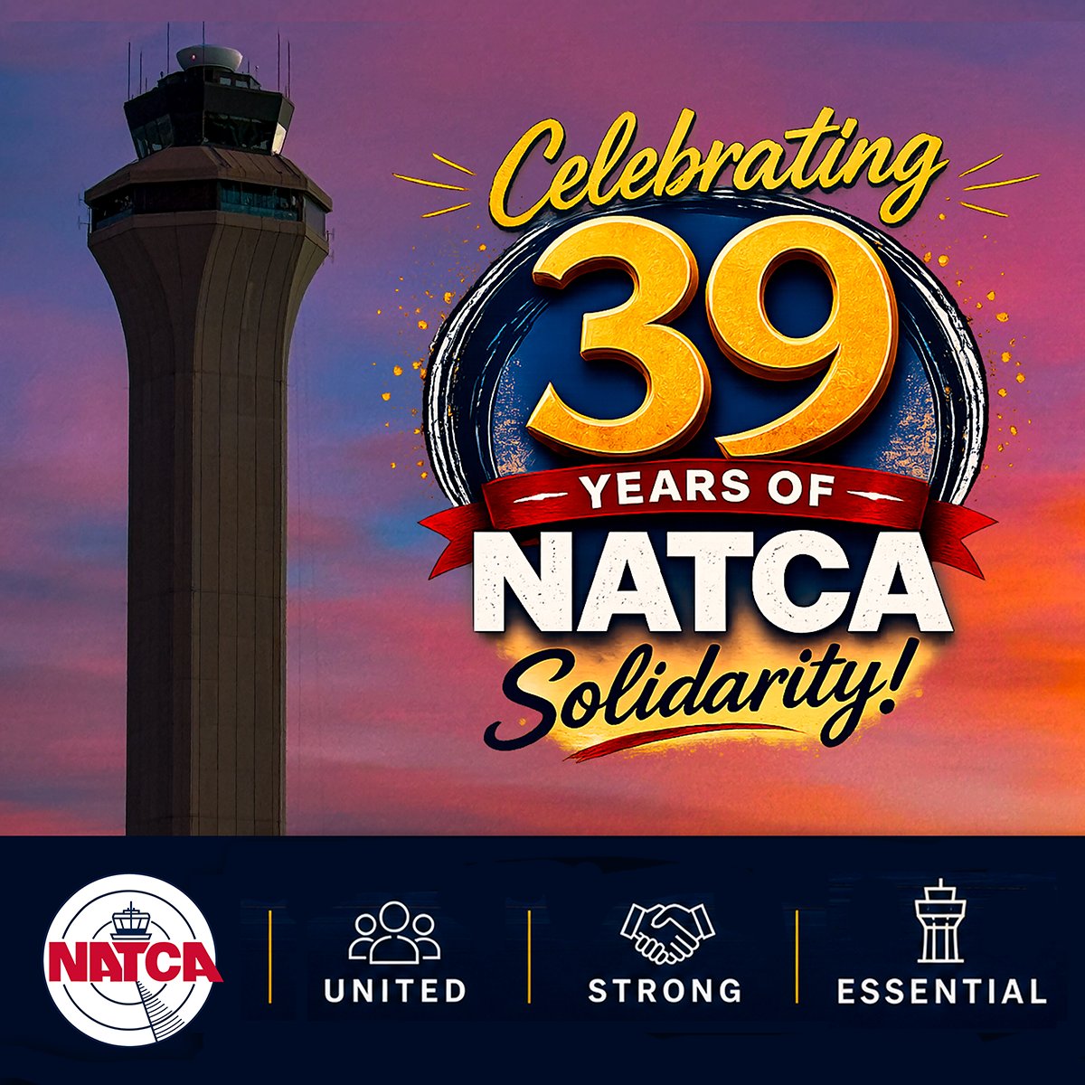 NATCA tweet picture