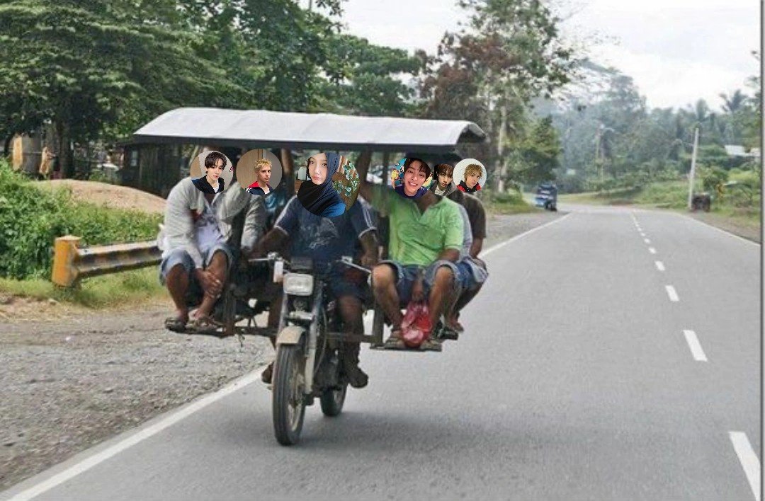 keonhoxl's tweet photo. udah gue jemput, otw hotel :---) https://t.co/zJgGELbixD