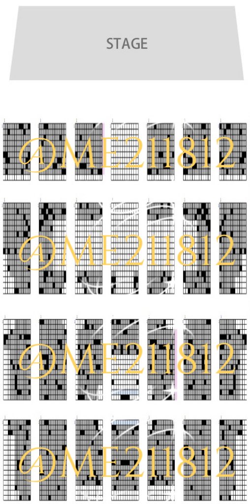 ME211812's tweet photo. EXILE THE SECOND LIVE TOUR 2026 
~Born To Be Wild~"
アリーナ チケット エコパアリーナ 構成 座席表 予想

ご協力頂いた皆様、本当にありがとうございます。
メンバー様の発言から、“席が詰まっている”“通路が狭い”などがございましたのでこれよりお席が増える可能性がございます。 https://t.co/liVHUwyNl1
