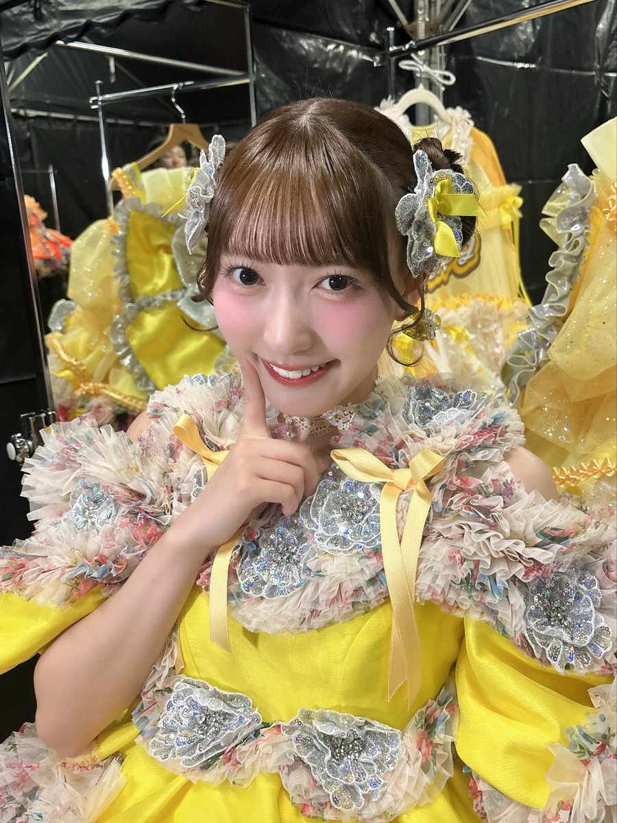 sakina_ss0229's tweet photo. THE FIRST TAKEみてくれてありがとうございます🪄♡

すいすてのかわいいいっぱい届けられたかなー？🥺♡♡♡
これからもずっともっともっとすいすてのことだいすきでいてもらえるようにがんばります🪄⭐️⭐️

#THEFIRSTTAKE 
 #すいすて
 #ダンシンオドッテバイラリンケラムブジグレフショーキス
#山内咲奈