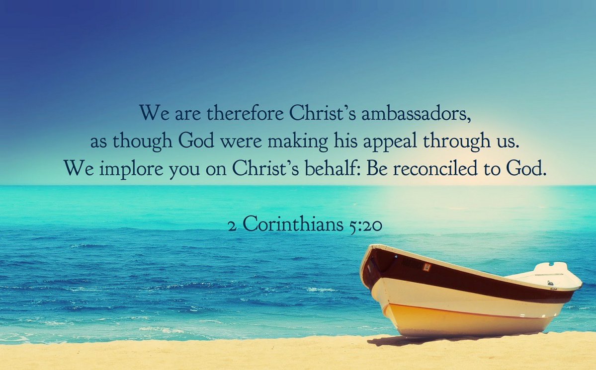 RemnantReform's tweet photo. @RemnantReform Our Christian work is never a matter of what we are doing for Christ but of what He is doing through us by His Spirit. https://t.co/qHzkmddwnJ