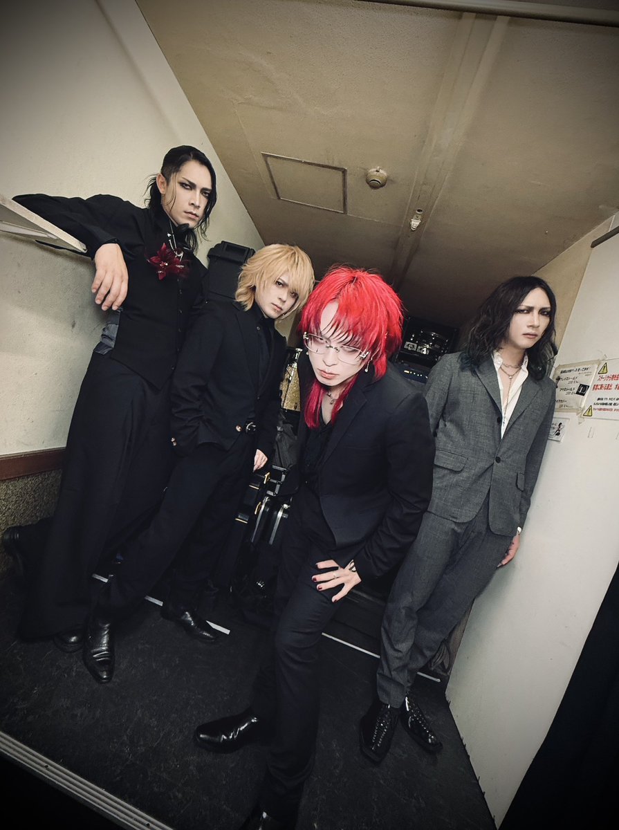 アルルカン 暁 ‎: (@arlequin_aki) / Posts / X