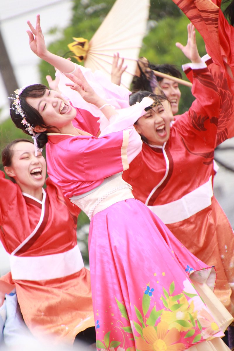 hanayamata9696's tweet photo. 犬山踊芸祭
名古屋大学"快踊乱舞"
#犬山踊芸祭
#名古屋大学快踊乱舞
#快踊乱舞 https://t.co/WjQdWk1dDS