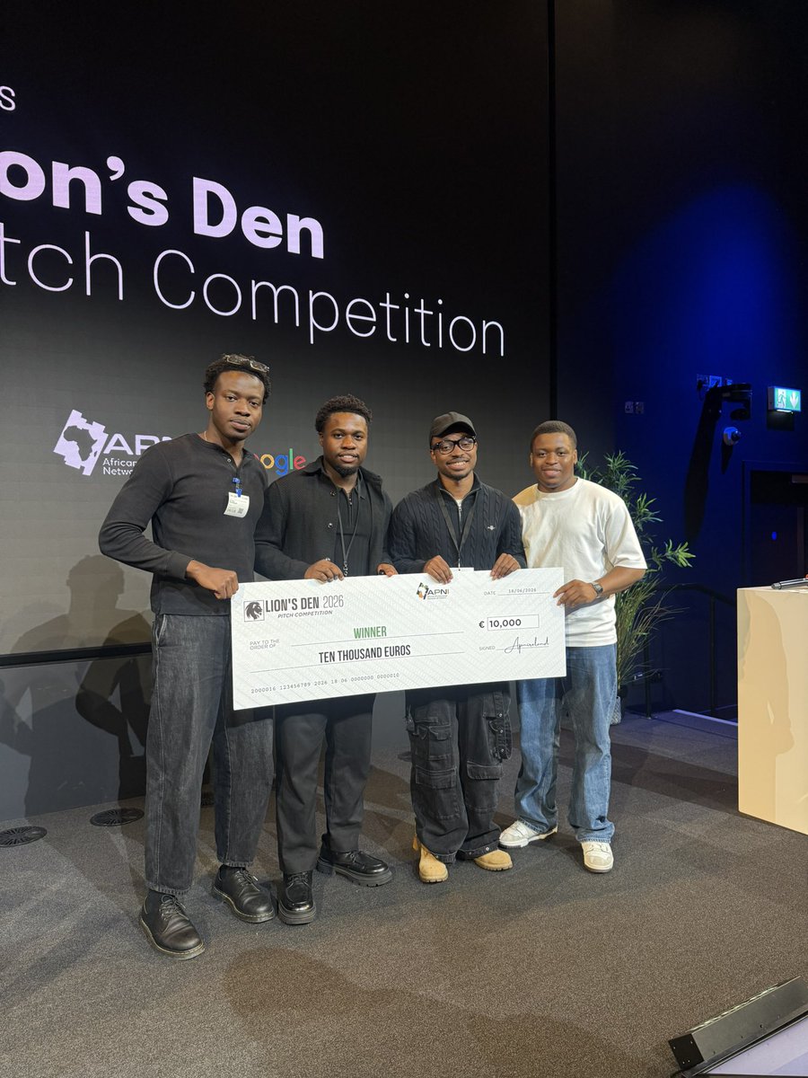 manny_karibiye's tweet photo. Just won 10 grand… https://t.co/64OkyibpO7