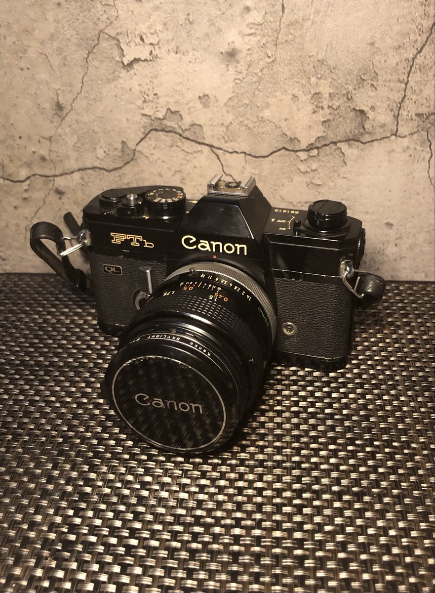 canon