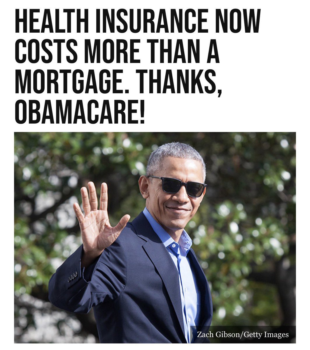 Doctodd27's tweet photo. @BarackObama I couldn’t keep my insurance plan or my doctor. https://t.co/brlcxIgmMw