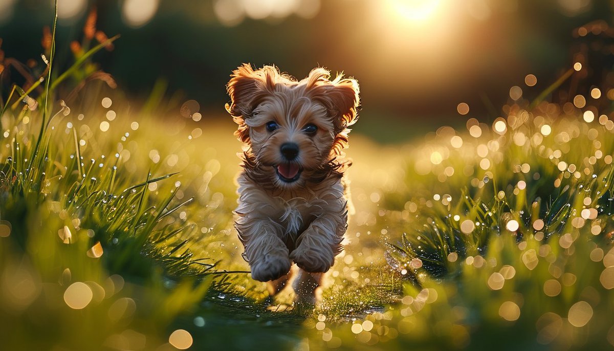 witchka27's tweet photo. Just had a really lovely walk with my dog along the river, golden hour light making everything feel so warm and calm. Today’s small win: my 10-minute stress reset that actually worked!， https://t.co/yJGEOUki1y