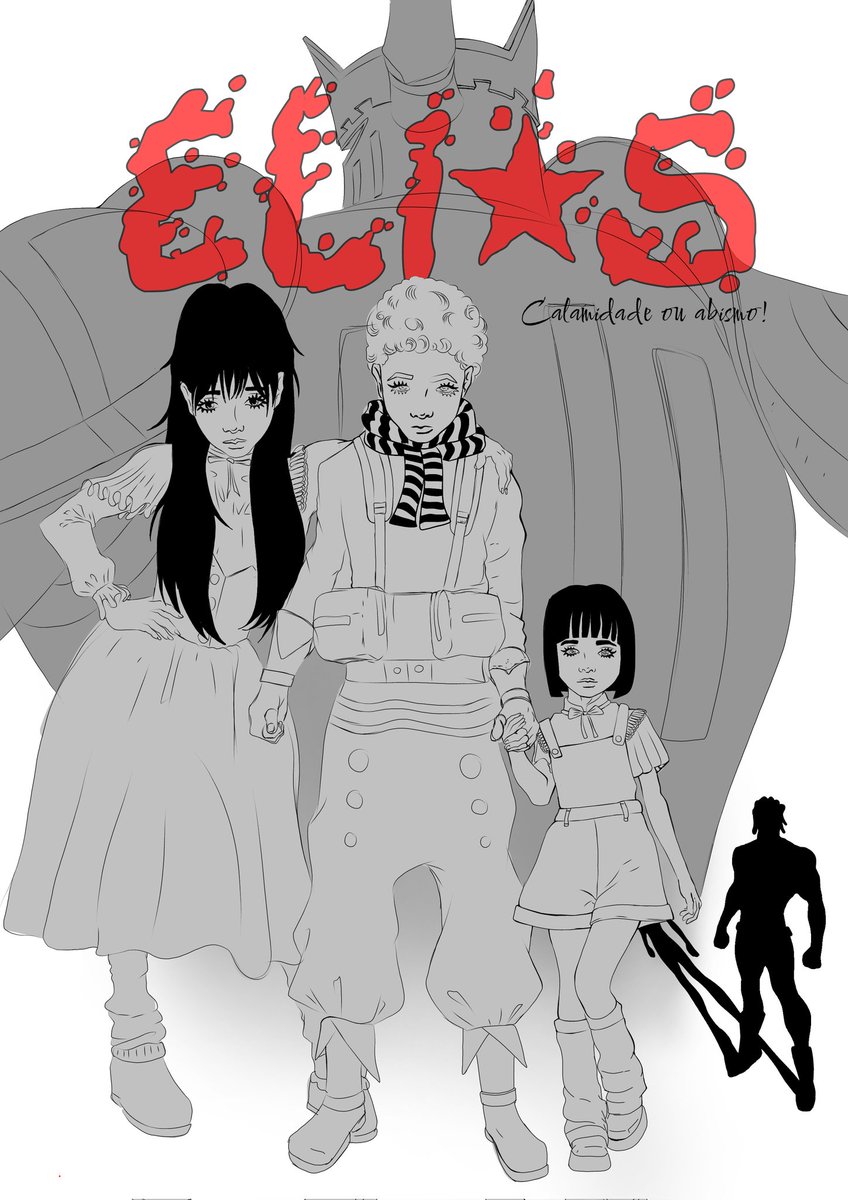 adalan_c137's tweet photo. Capa do meu mangá

#hq #manga #capahq #oneshot #desenho #art #capa #esboço #artedigital https://t.co/NQJtSz97Ol