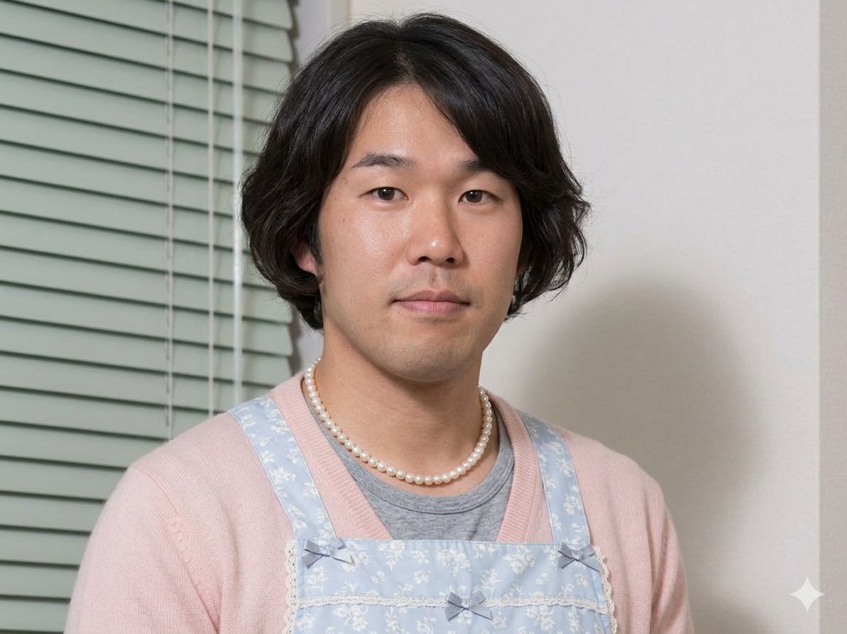 ザラザラ tweet media
