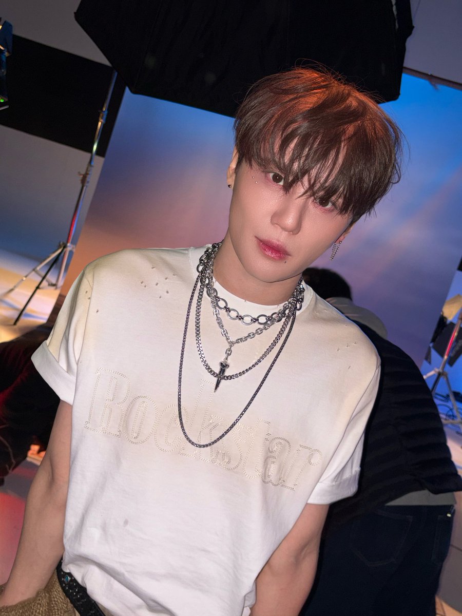 Junsu_PALMTREE's tweet photo. 🤩📷☄️ https://t.co/hPogiIvSGM