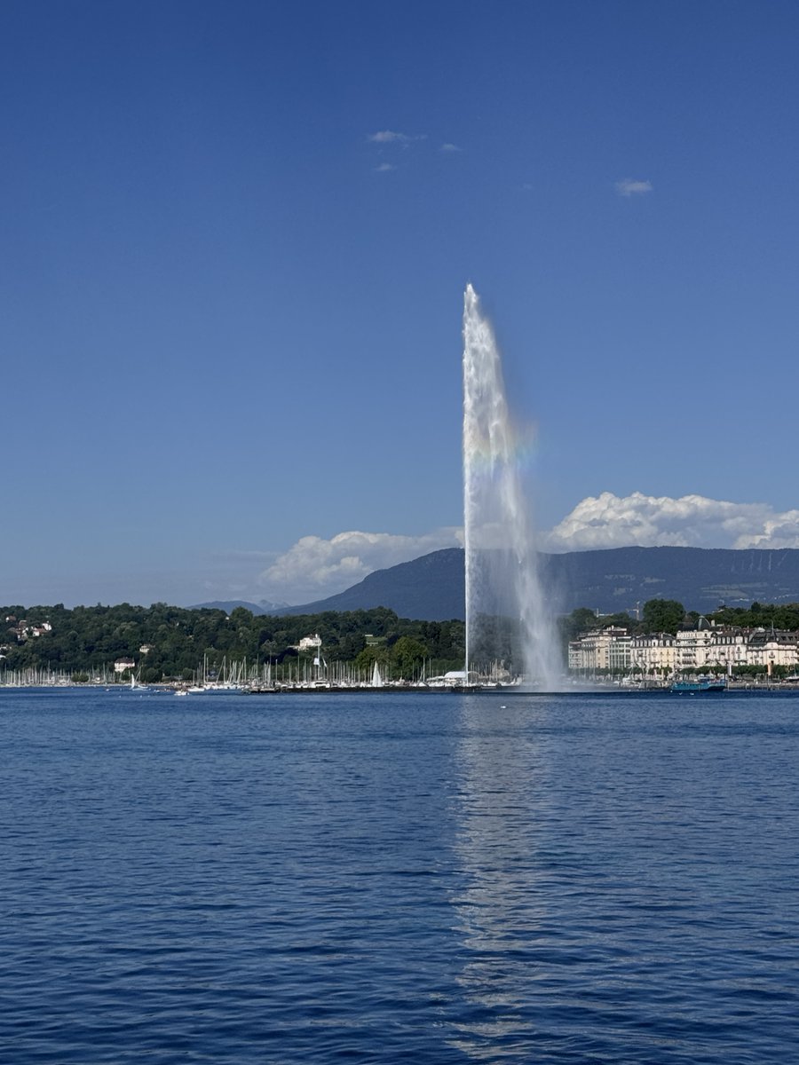 vkdessers's tweet photo. It was a pleasure to join the IP Researchers Europe (IPRE) Conference 2026 which took place on 18-19 June at @WIPO  and the @wto in Geneva. My presentation focused on reconciling the accessory functions of #trademarks, in the age of #AI and beyond @CiTiP_KULeuven https://t.co/SpOrL6CSBs