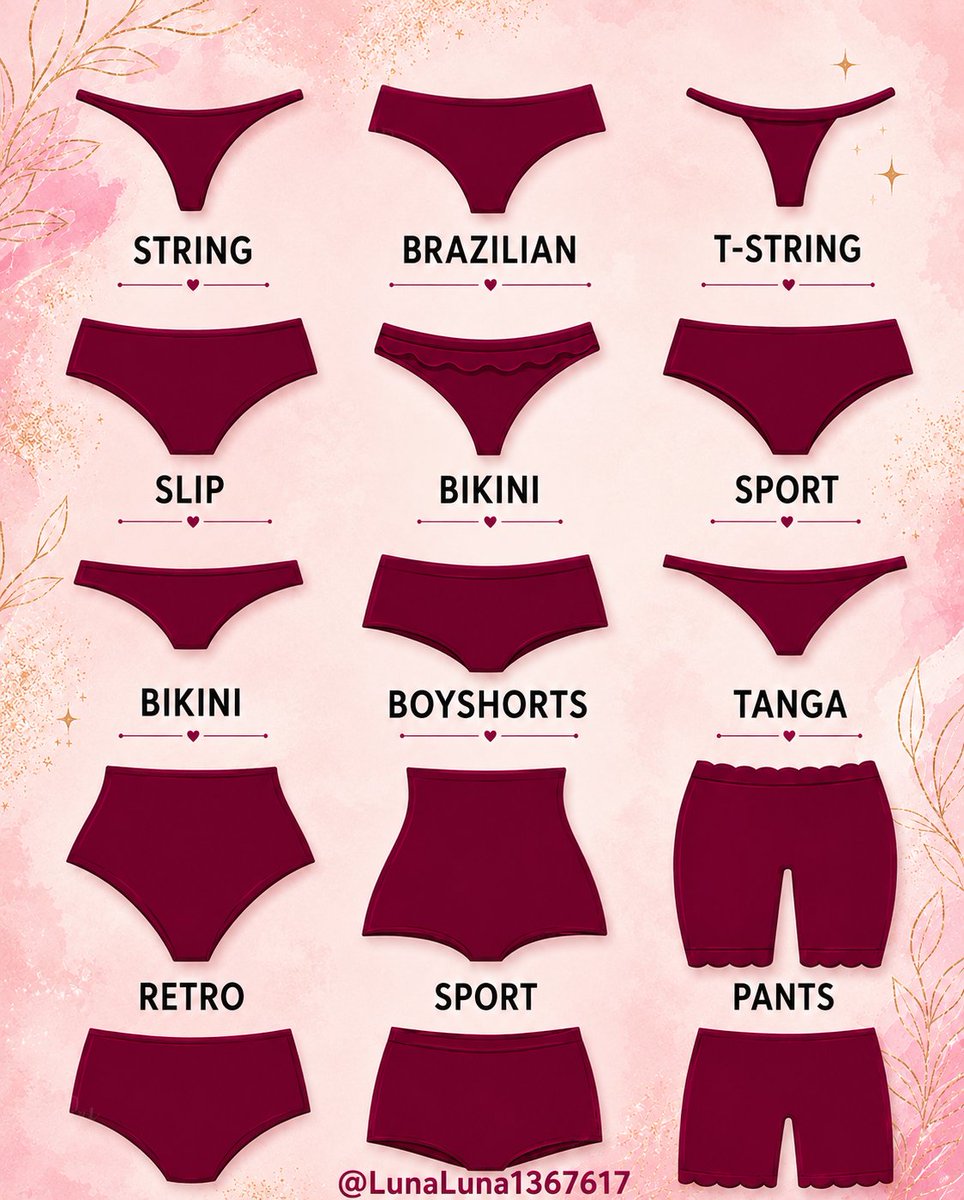 LunaLuna1367617's tweet photo. Ladies' what do you usually wear ? https://t.co/SPy4IrL7HT