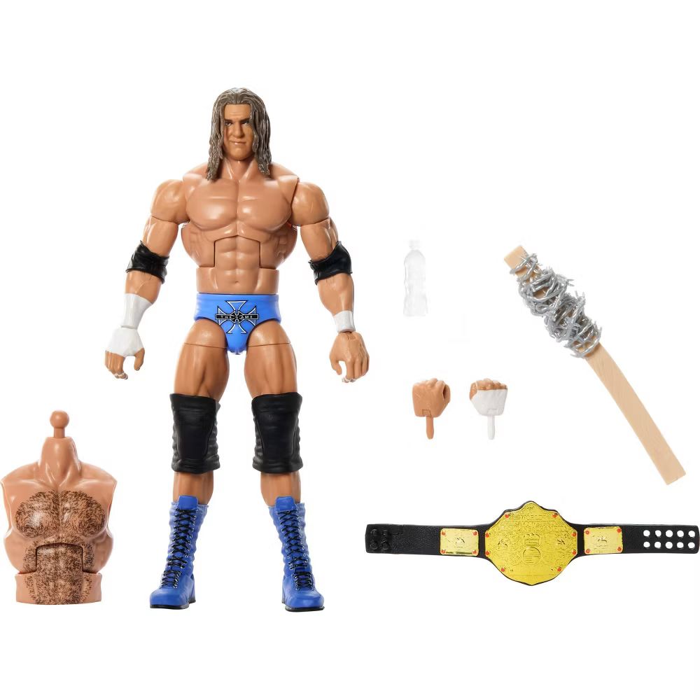 preterniadotcom's tweet photo. Target WWE Elite Legends direct links:

Kona Crush - https://t.co/QZBqJZqHBi 
El Matador - https://t.co/Luxb0JHSTx 
Bull Nakano - https://t.co/If4YwojWiN 
Triple H - https://t.co/F3u44yyvhc #ad https://t.co/quWrdzHTMb