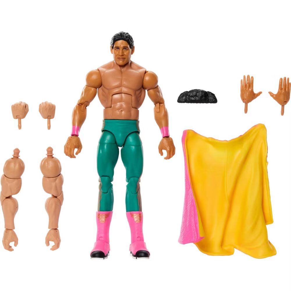 preterniadotcom's tweet photo. Target WWE Elite Legends direct links:

Kona Crush - https://t.co/QZBqJZqHBi 
El Matador - https://t.co/Luxb0JHSTx 
Bull Nakano - https://t.co/If4YwojWiN 
Triple H - https://t.co/F3u44yyvhc #ad https://t.co/quWrdzHTMb