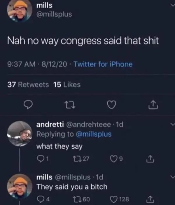 No Context Screenshots tweet media