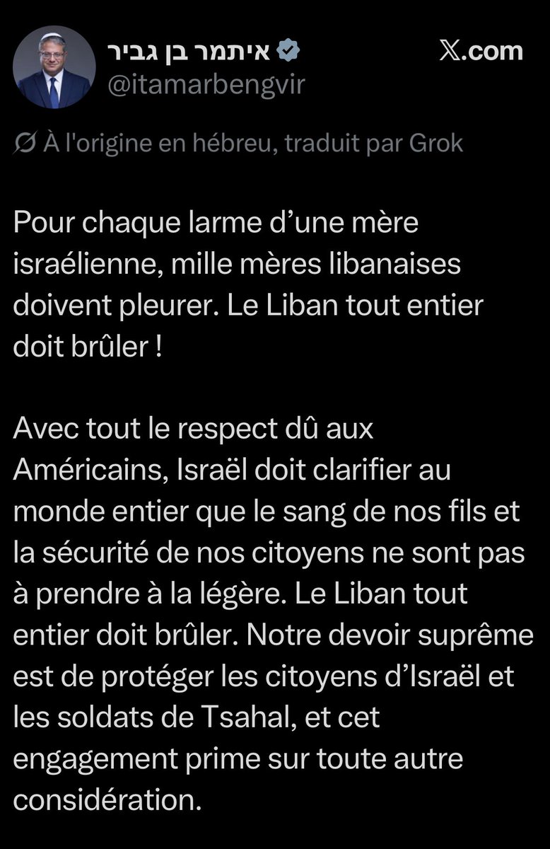 Philippe Murer 🇫🇷 tweet media