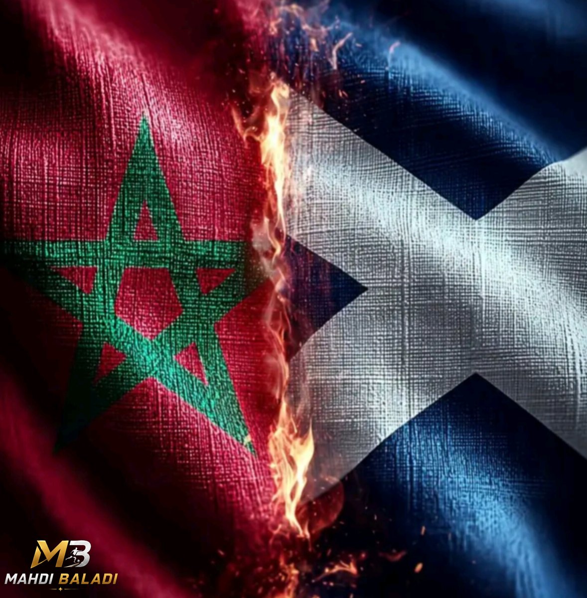 Mahdi Baladi tweet media