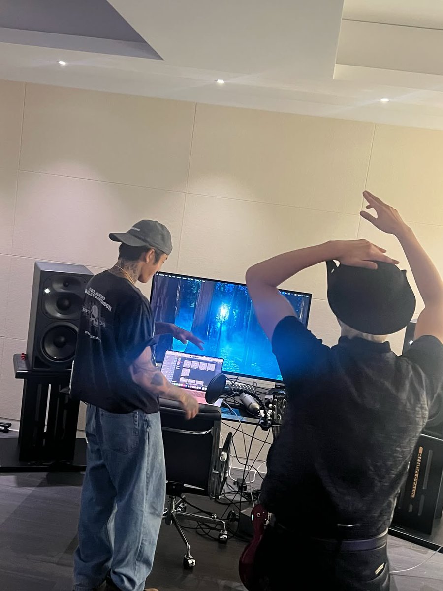 1024updates's tweet photo. [📷] 260619 | SEONGHWA

#ATEEZ #에이티즈 #SEONGHWA https://t.co/qKXMIPAscP