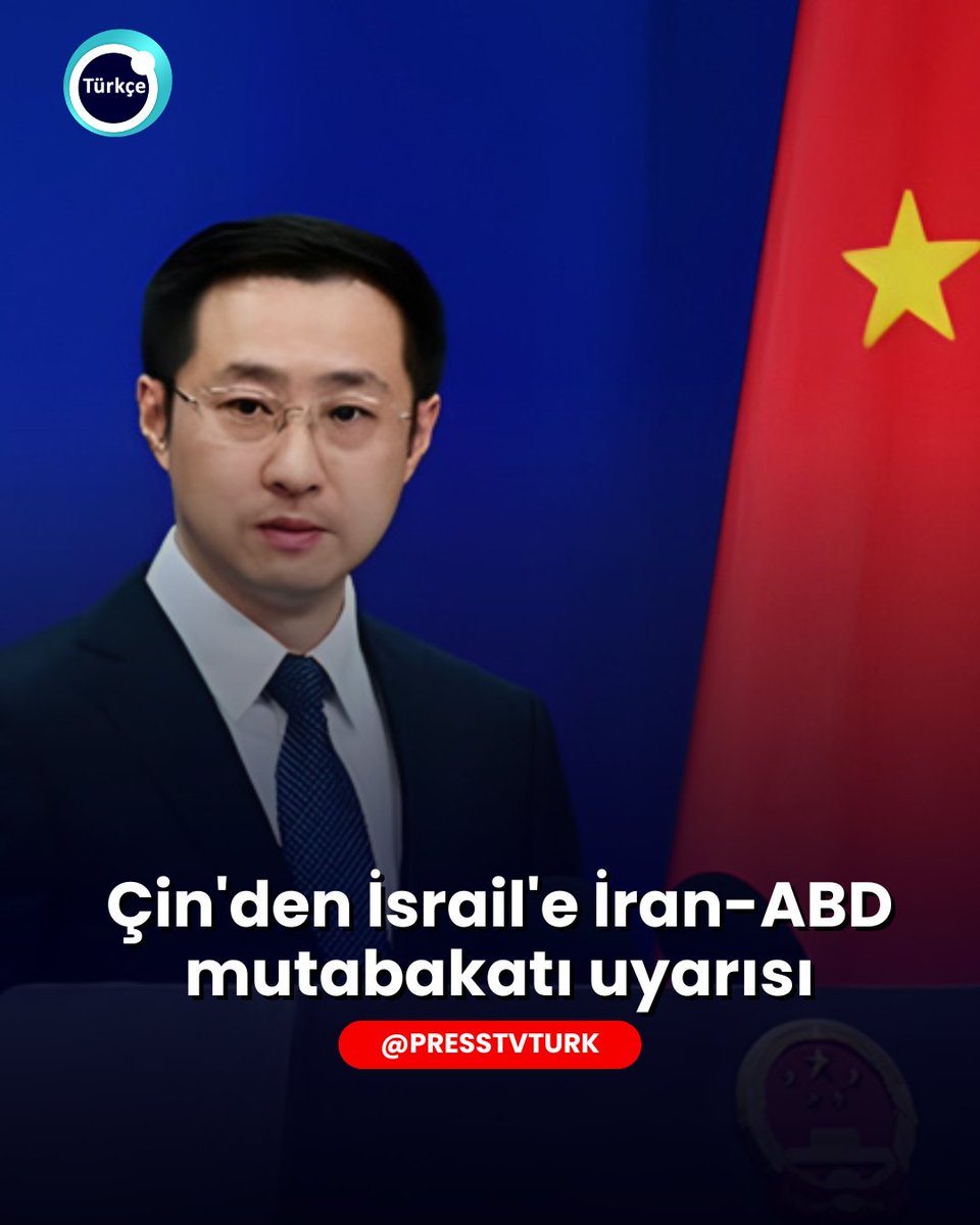 PressTV Türkçe (@presstvturk) / Posts / X