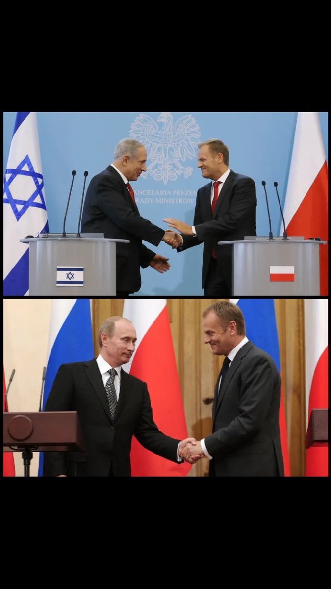 Skaczekk's tweet photo. @donaldtusk https://t.co/BplWn5VOLC