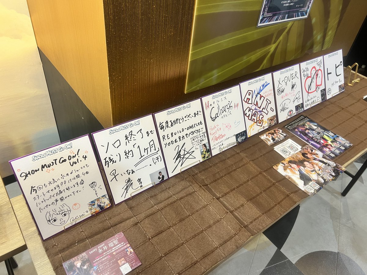 xover_toshi's tweet photo. 今日もありがとうございます！
本日から4Days張り切ってこー！

カラオケも要チェック！
7月もチェック！🔥

@kebabnow さん！
２回目も出演させて頂きありがとうございます！
来月もよろしくお願いいたします！ https://t.co/giCDxpft71