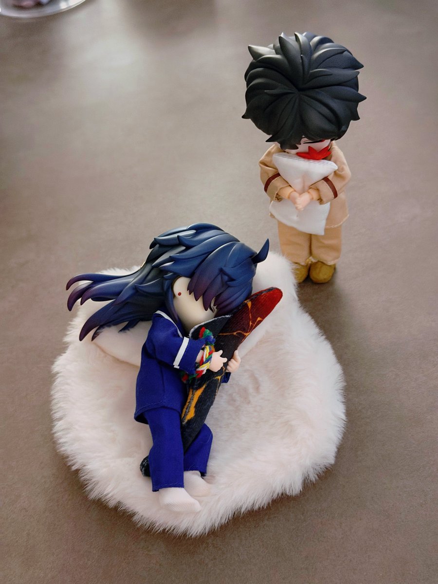MoonDrinkerX's tweet photo. 刃恒 https://t.co/4s4cxDo4ze